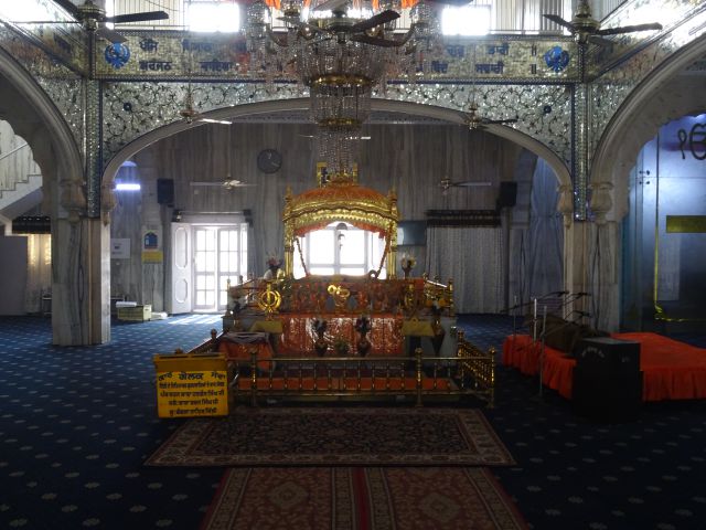 New Delhi
